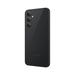 Smartphone Samsung Galaxy A54 5G/A546 6GB/128GB 6,4'' Awesome Graphite Smartphone Samsung Galaxy A54 5G/A546 6GB/128GB 6,4'' Awesome Graphite